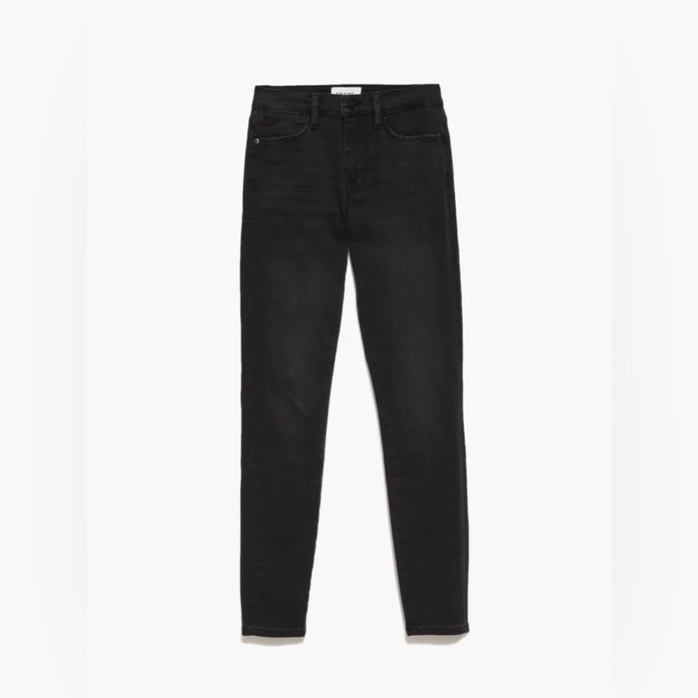 FRAME Le High Skinny in Kerry
